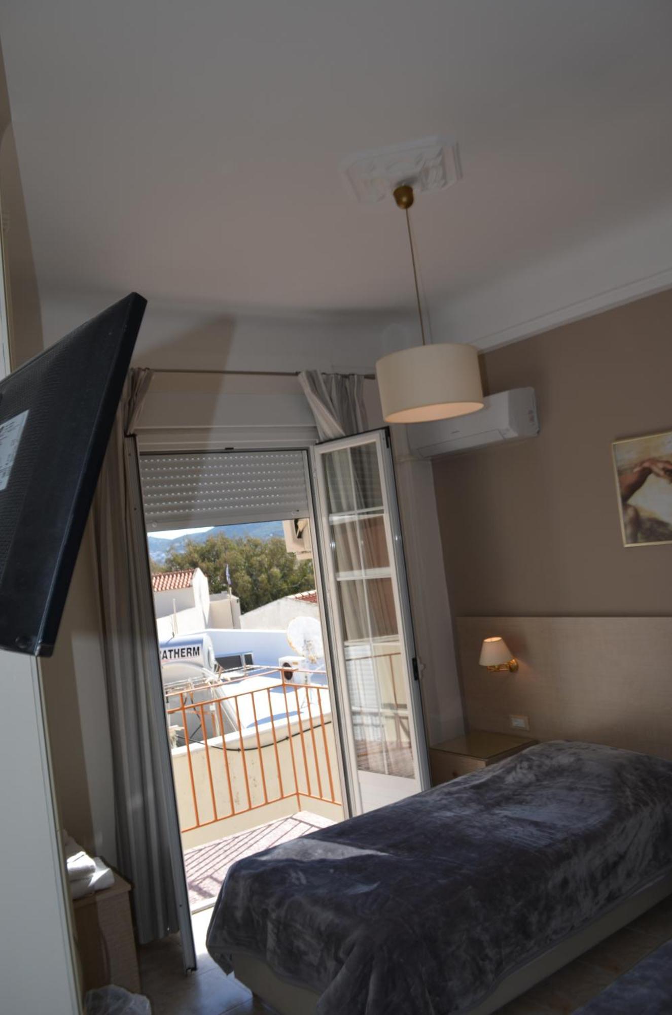 Archontissa Hotel Ermoupoli Room photo