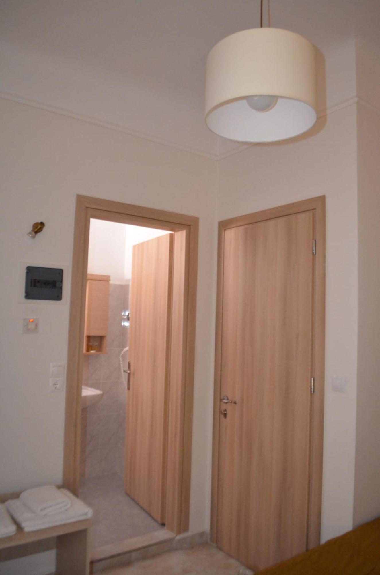Archontissa Hotel Ermoupoli Room photo
