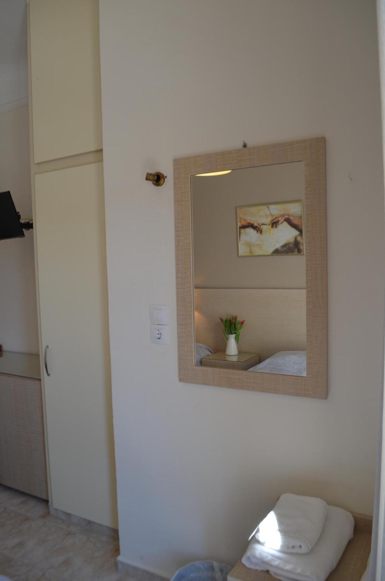 Archontissa Hotel Ermoupoli Room photo