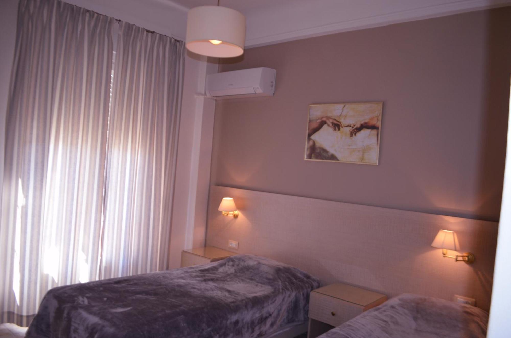 Archontissa Hotel Ermoupoli Room photo