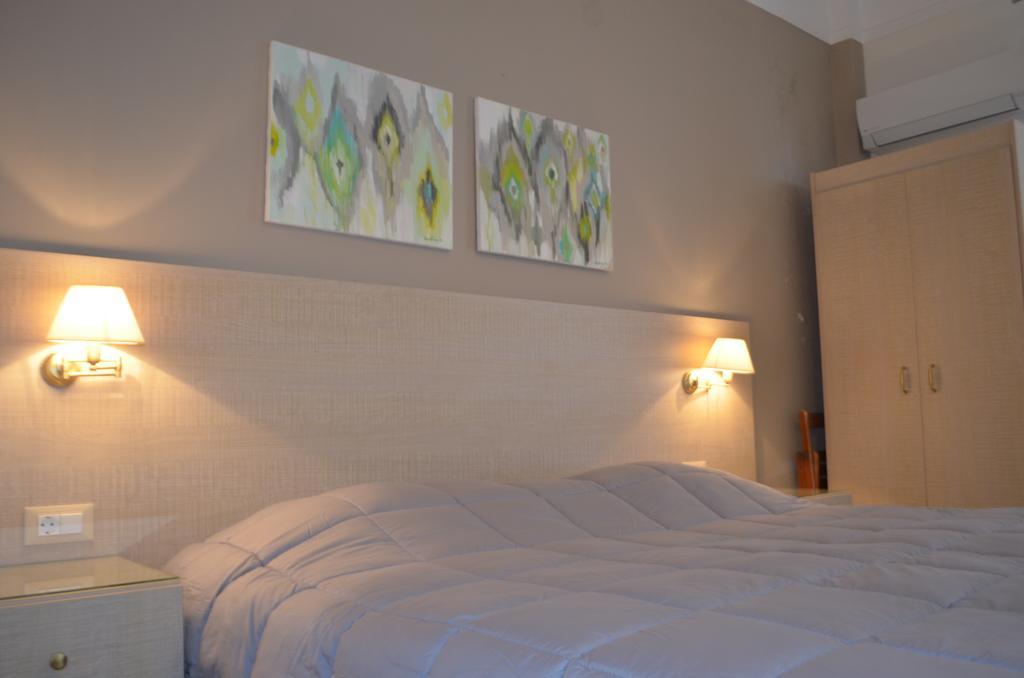 Archontissa Hotel Ermoupoli Room photo